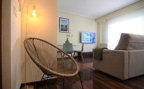 2F. El mejor lugar para descansar y vivir Ourense